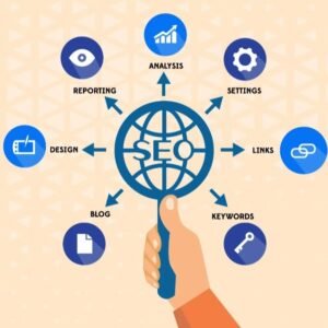 off page seo